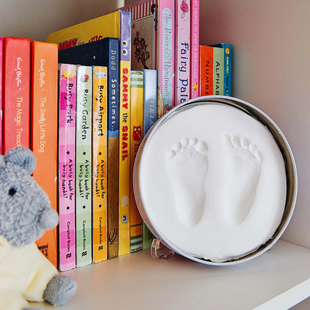 Baby Imprint Kit - The Toy Station