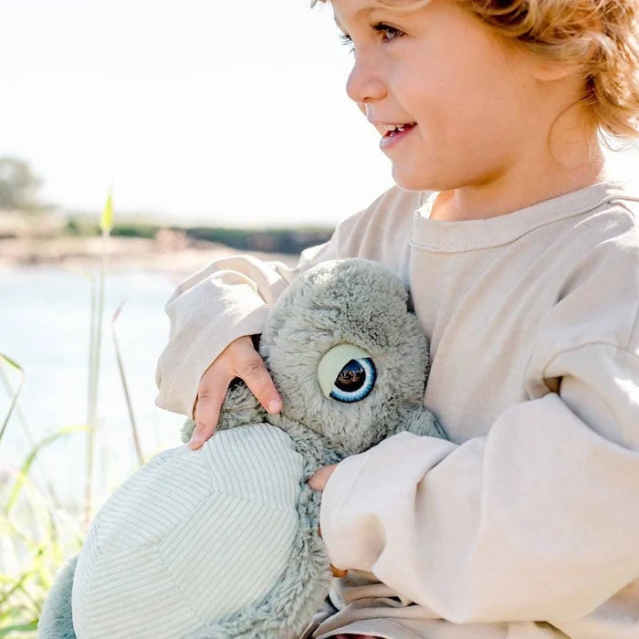 Tyler Turtle Soft toy 13"/33cm