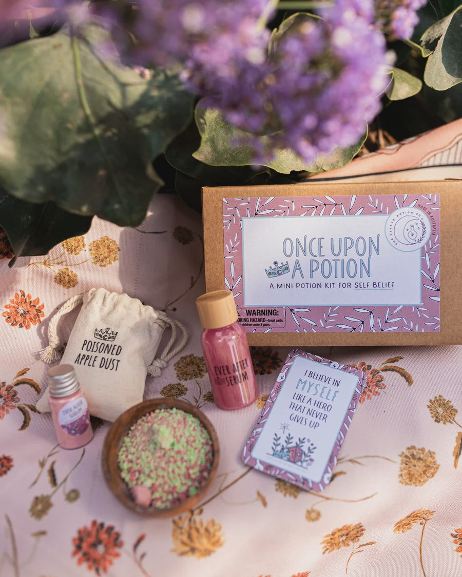 MINI - Once Upon a Potion - Potion Kit