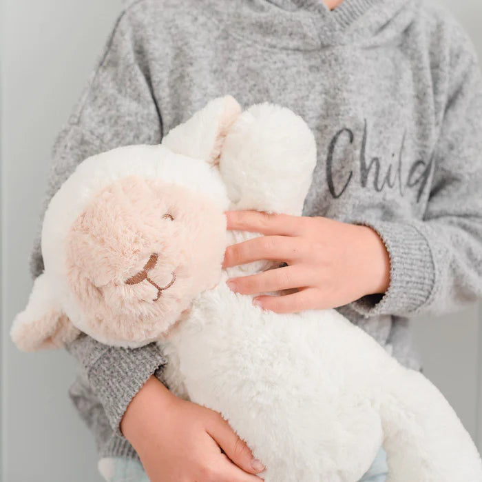Lee Lamb Soft Toy 13.5"/34cm
