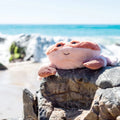 Little Kenzo Crab Soft Toy 9"/23cm