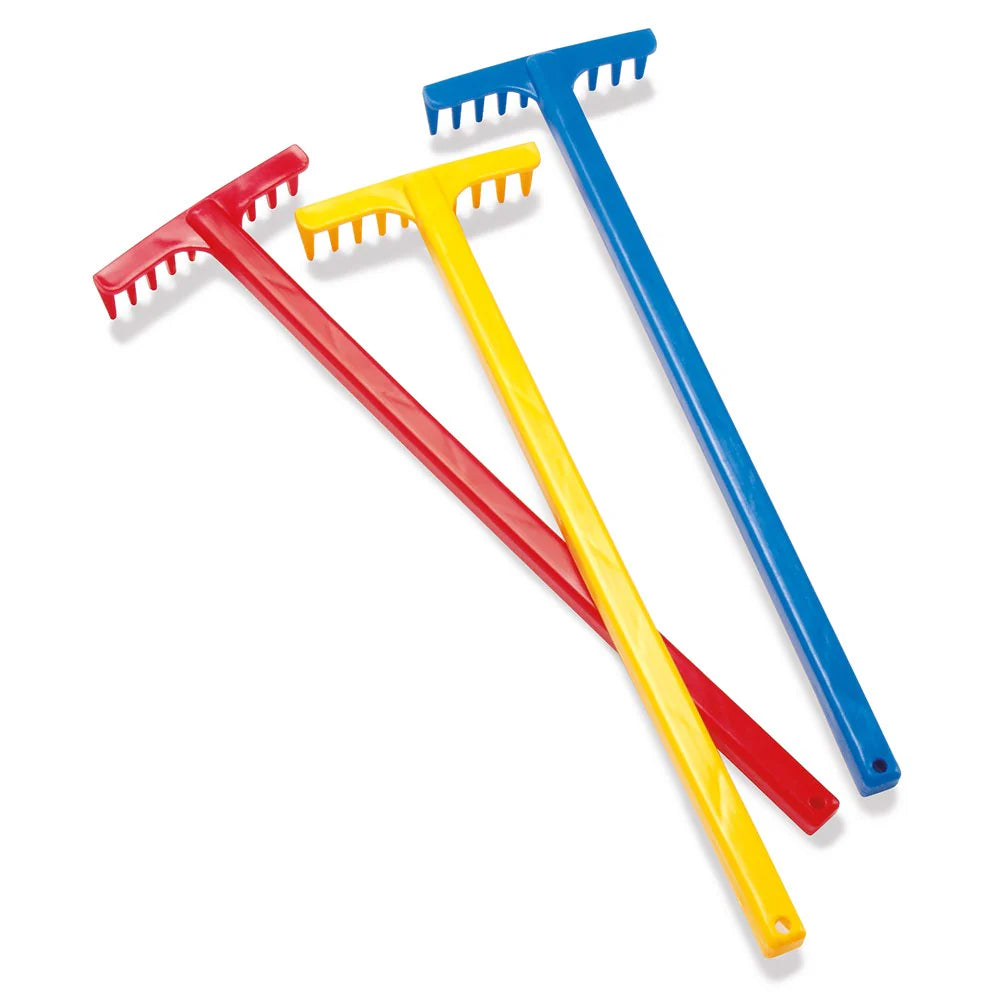 Dantoy Rake 42cm - The Toy Station