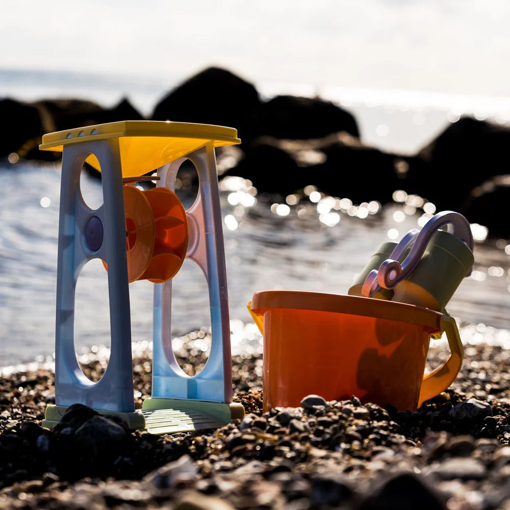 Dantoy Sand & Water Wheel