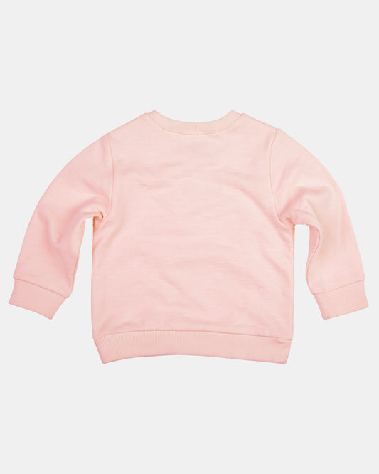 Dreamtime Organic Sweater Blossom