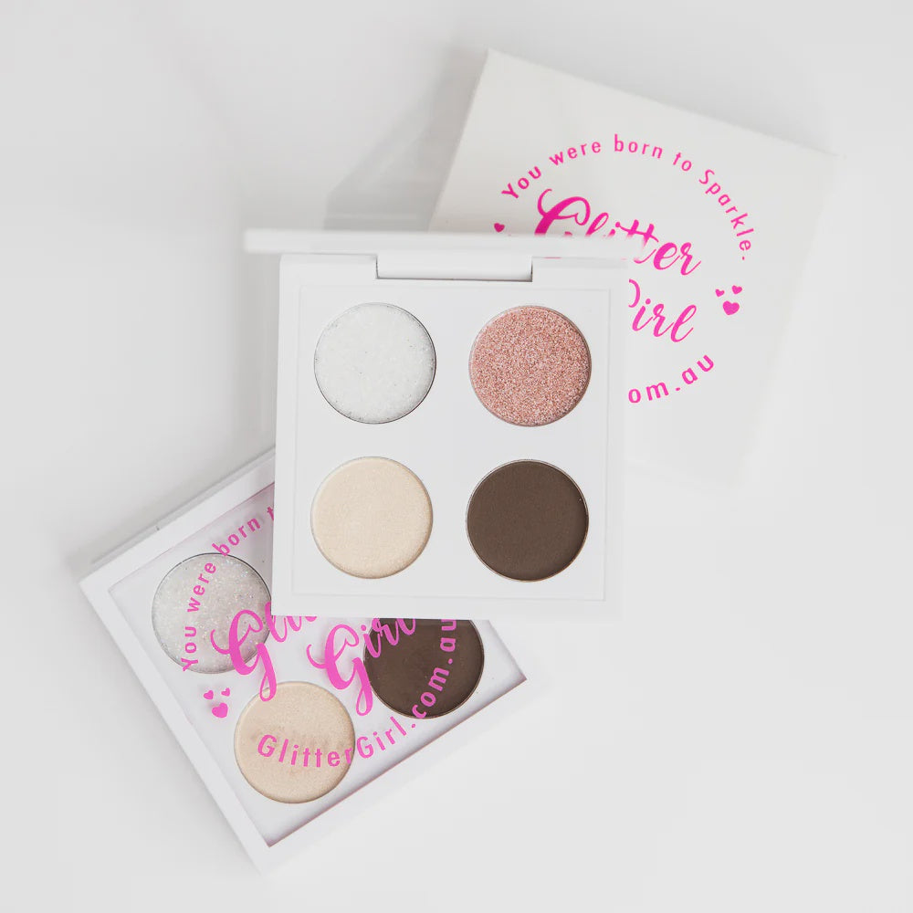 Glitter Girl Dreamy Dance Mini Palette