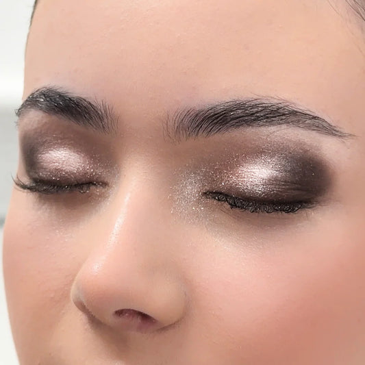 Glitter Girl Dreamy Dance Mini Palette