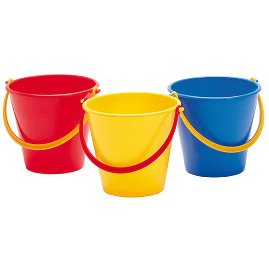 Dantoy Plastic Bucket Small 17cm