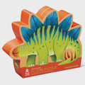 Classic Floor Puzzle 36 pc - Dino Land - The Toy Station
