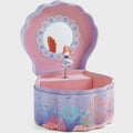 Enchanted Mermaid Music Box
