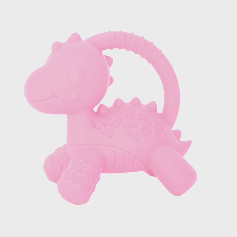 Dino Teether