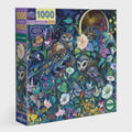 eboo Moon Garden 1000 Pc Puzzle