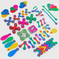 Clixo Classroom Pack 100p