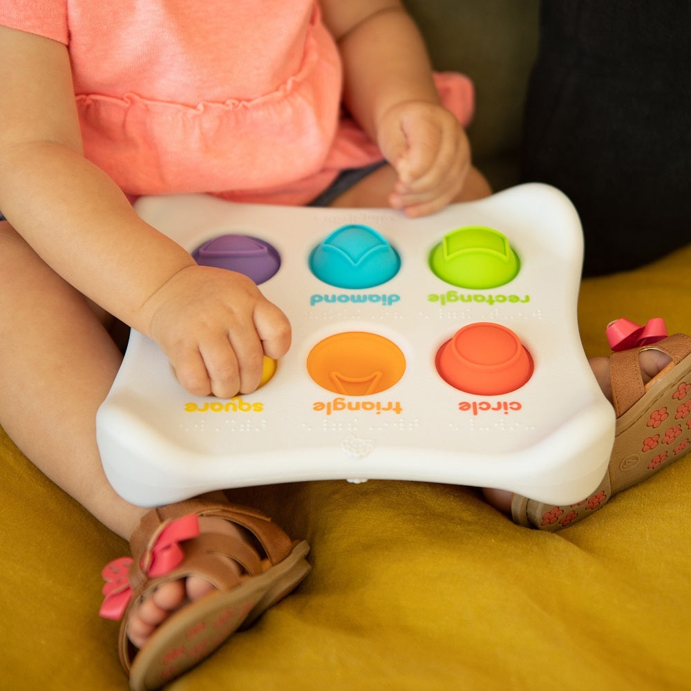Dimpl Duo - The Toy Station