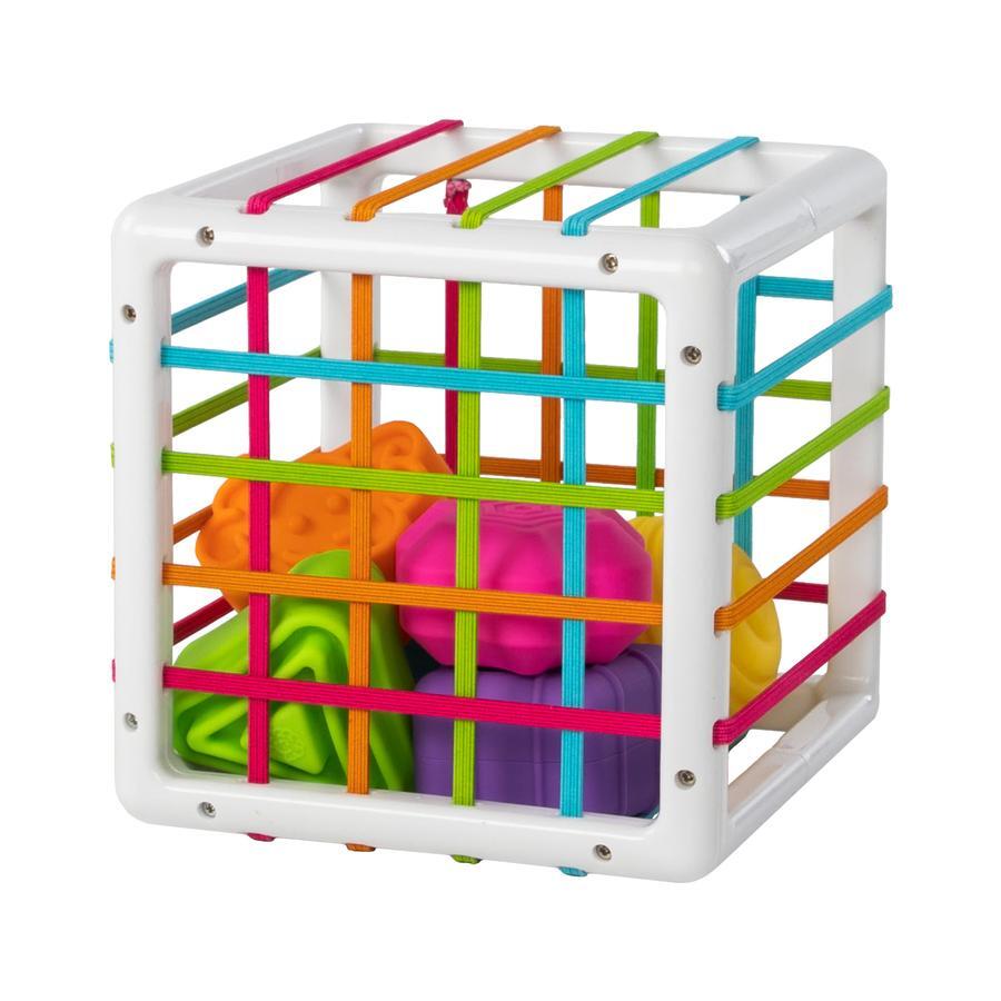Fat Brain Toy Co. Inny Bin - The Toy Station