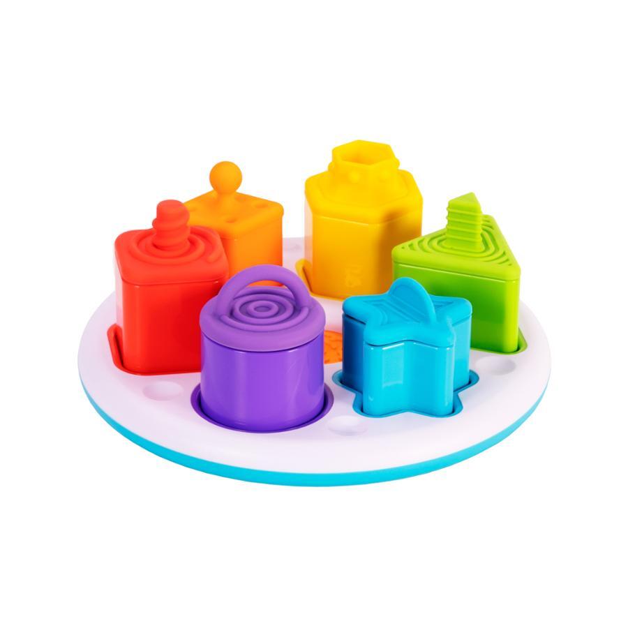Fat Brain Toys Plugzy - The Toy Station