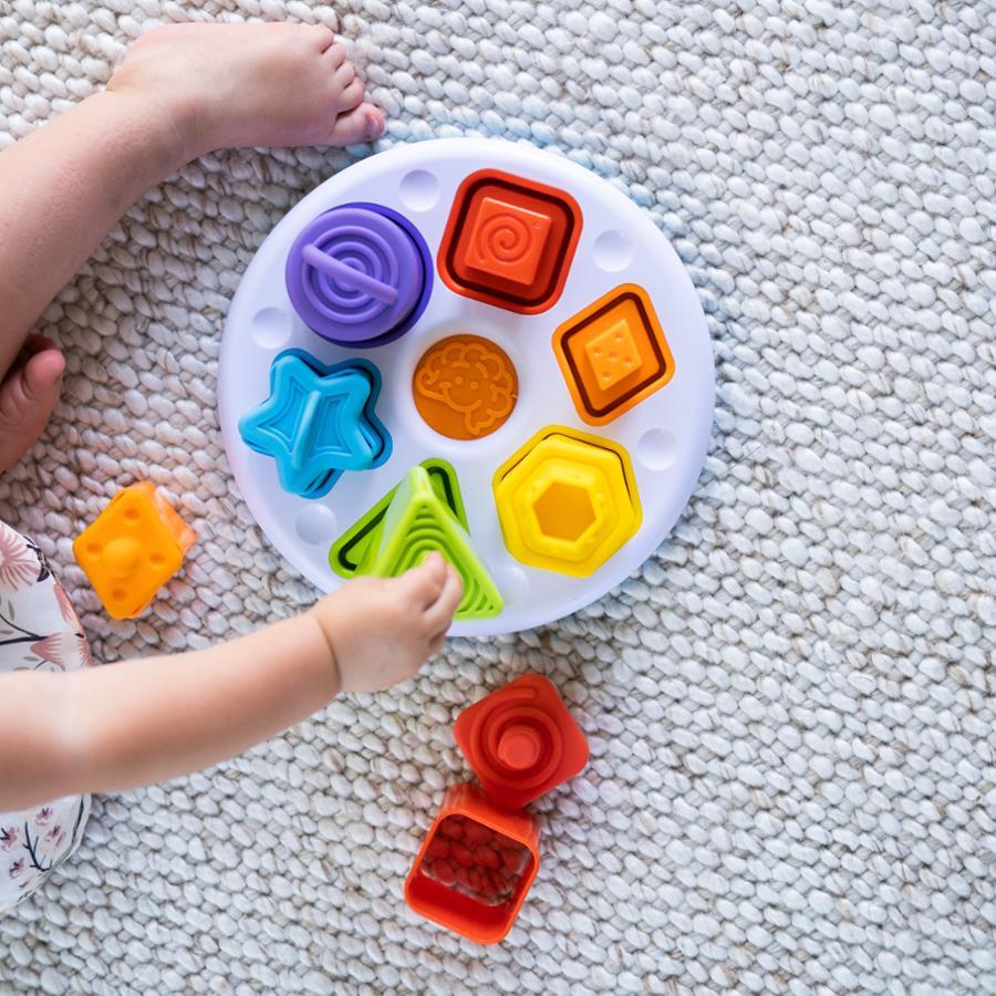 Fat Brain Toys Plugzy - The Toy Station