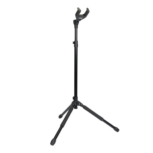 Electric/Acoustic Upright Guitar Stand