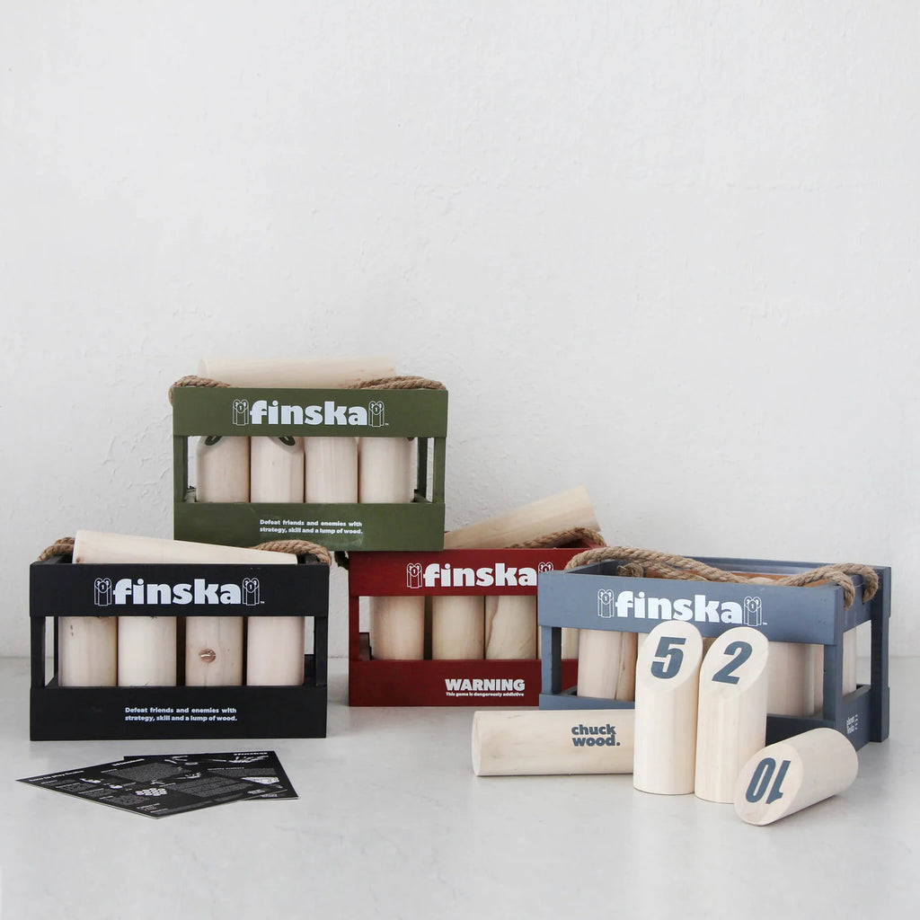 Planet Finska - Finska - The Toy Station
