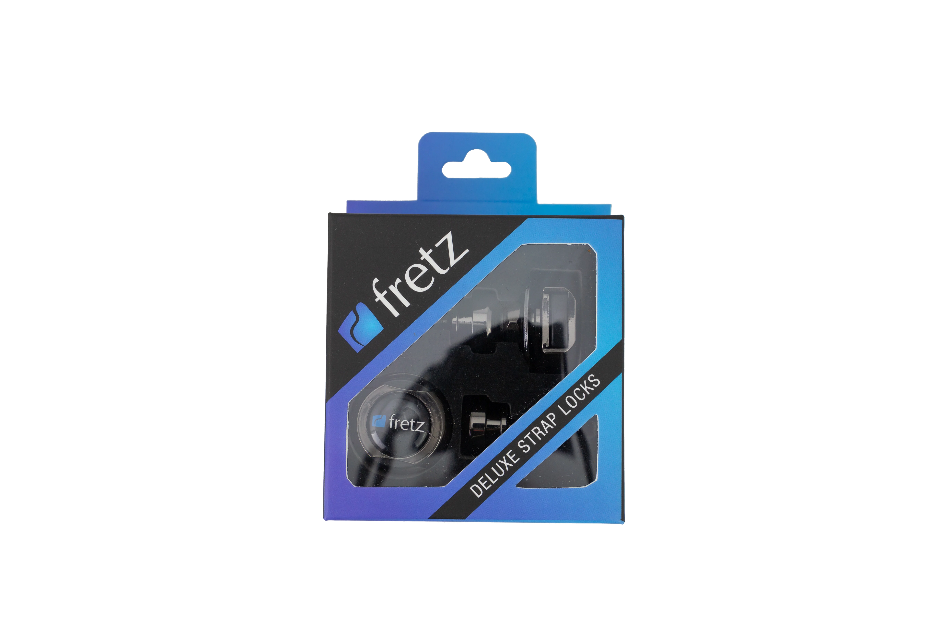 Fretz Deluxe Strap Lock - The Toy Station
