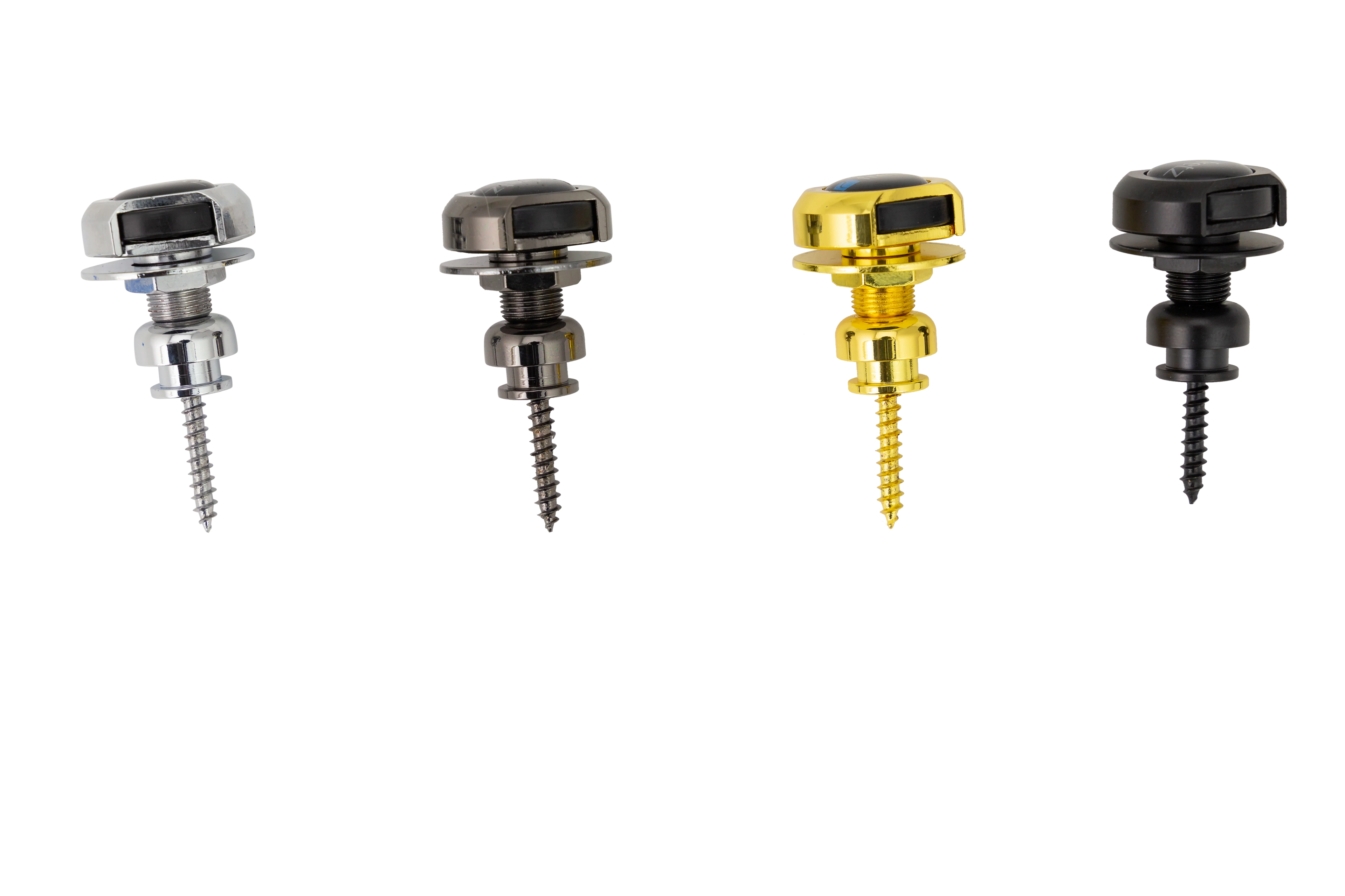 Fretz Deluxe Strap Lock - The Toy Station
