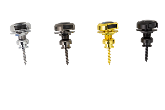 Fretz Deluxe Strap Lock