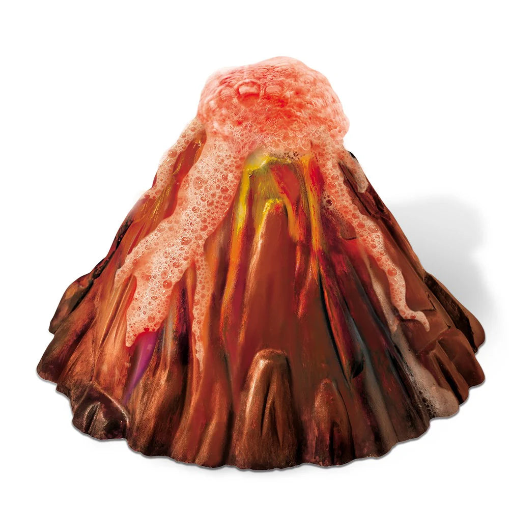 KidzLabs - Volcano Making Kit - The Toy Station