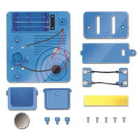 Kidzlabs Magnetic Intruder Alert