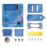 Kidzlabs Magnetic Intruder Alert