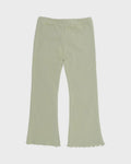 Fox & Finch ORCHARD BLOOM FLARED RIB LEGGINGS 3-7 YRS