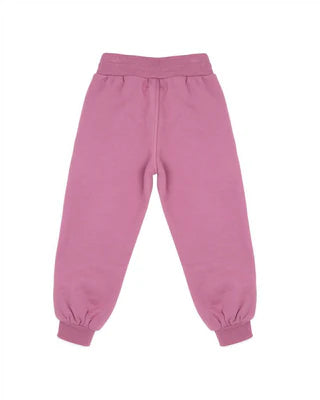 Fox & Finch ORCHARD BLOOM TRACK PANTS 3-7 YRS