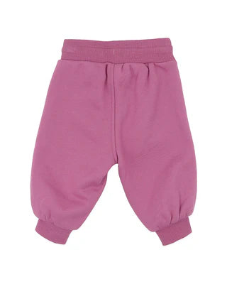 Fox & Finch ORCHARD BLOOM TRACK PANTS