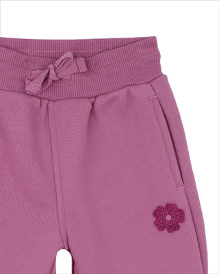 Fox & Finch ORCHARD BLOOM TRACK PANTS