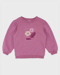 Fox & Finch ORCHARD BLOOM SWEATSHIRT 3-7 YRS