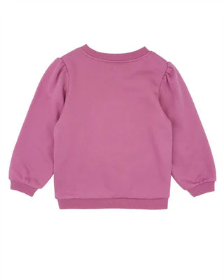 Fox & Finch ORCHARD BLOOM SWEATSHIRT 3-7 YRS