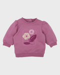Fox & Finch ORCHARD BLOOM SWEATSHIRT