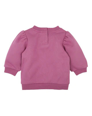 Fox & Finch ORCHARD BLOOM SWEATSHIRT