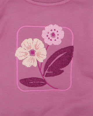 Fox & Finch ORCHARD BLOOM SWEATSHIRT