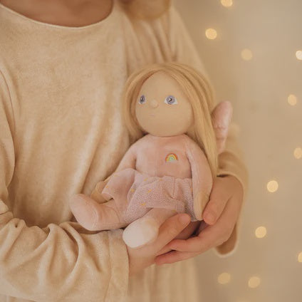 Dinky Dinkum Doll Fairy Fiona