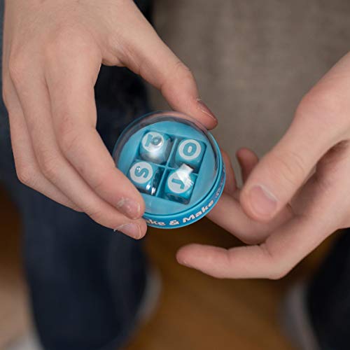 Shake & Make Words - The Toy Station