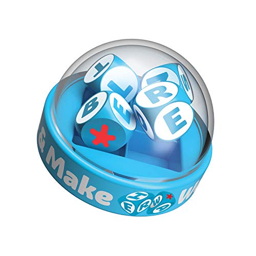 Shake & Make Words - The Toy Station