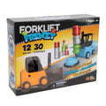 Forklift Frenzy - The Toy Station