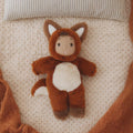 Cozy Day Dinkum Freddy Fox
