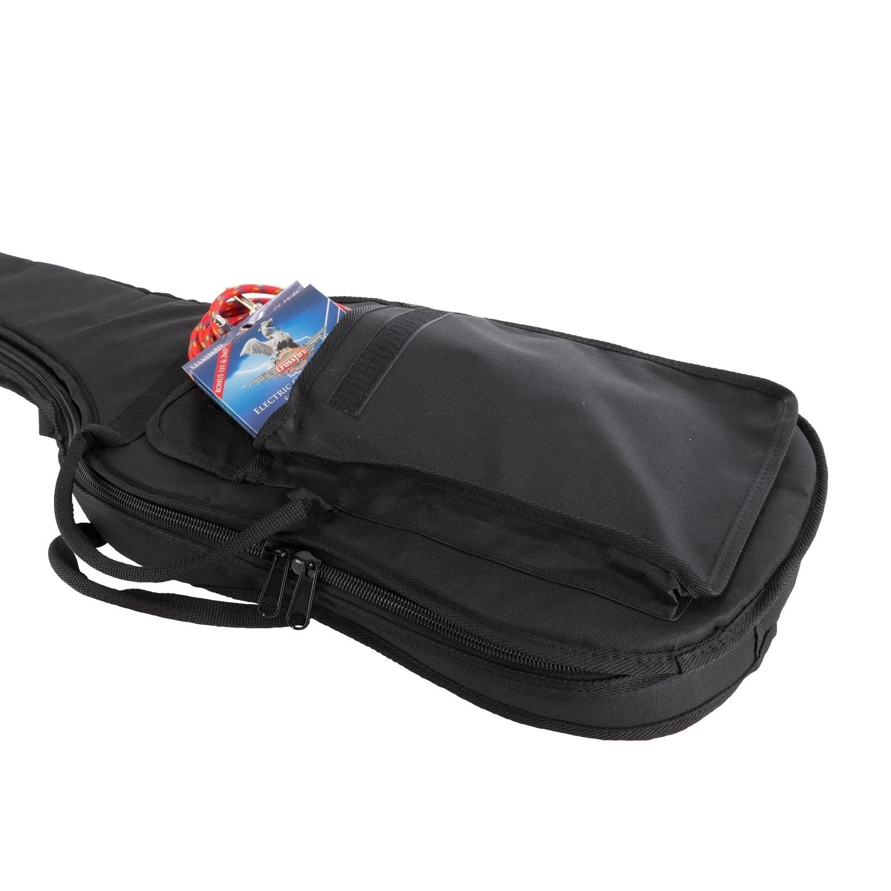 Deluxe Acoustic Guitar Gig Bag