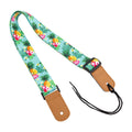 Ukulele Strap-Hawaii Style - The Toy Station