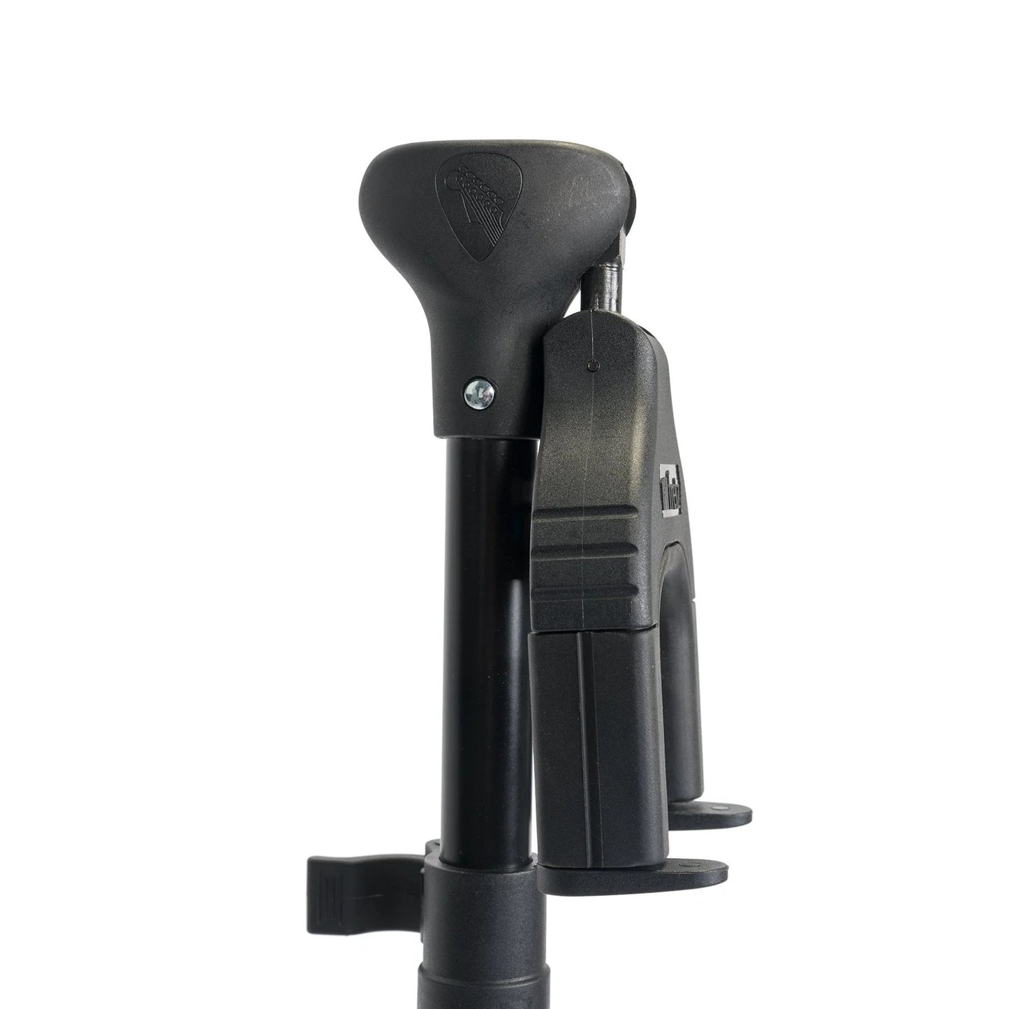 Electric/Acoustic Upright Guitar Stand