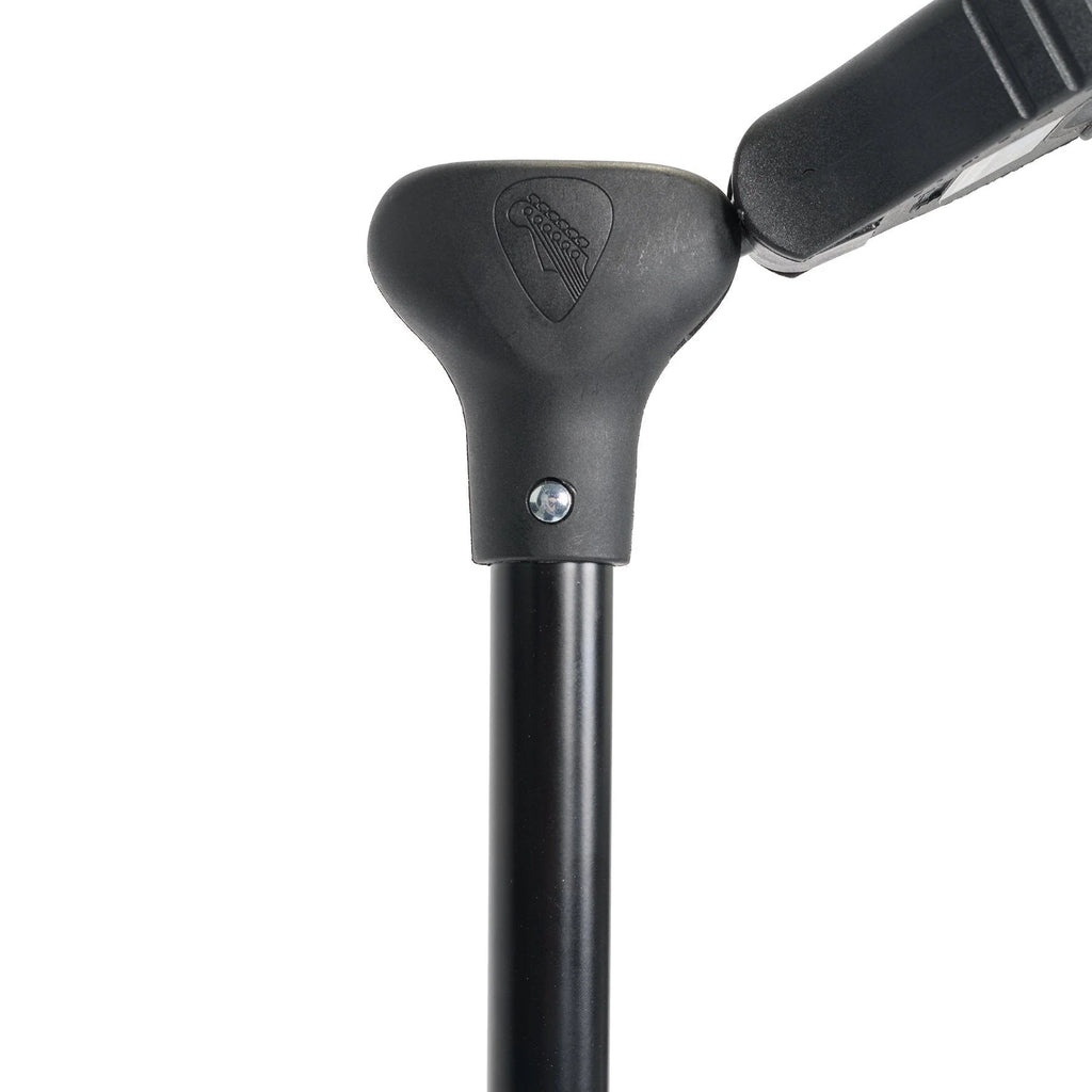 Electric/Acoustic Upright Guitar Stand