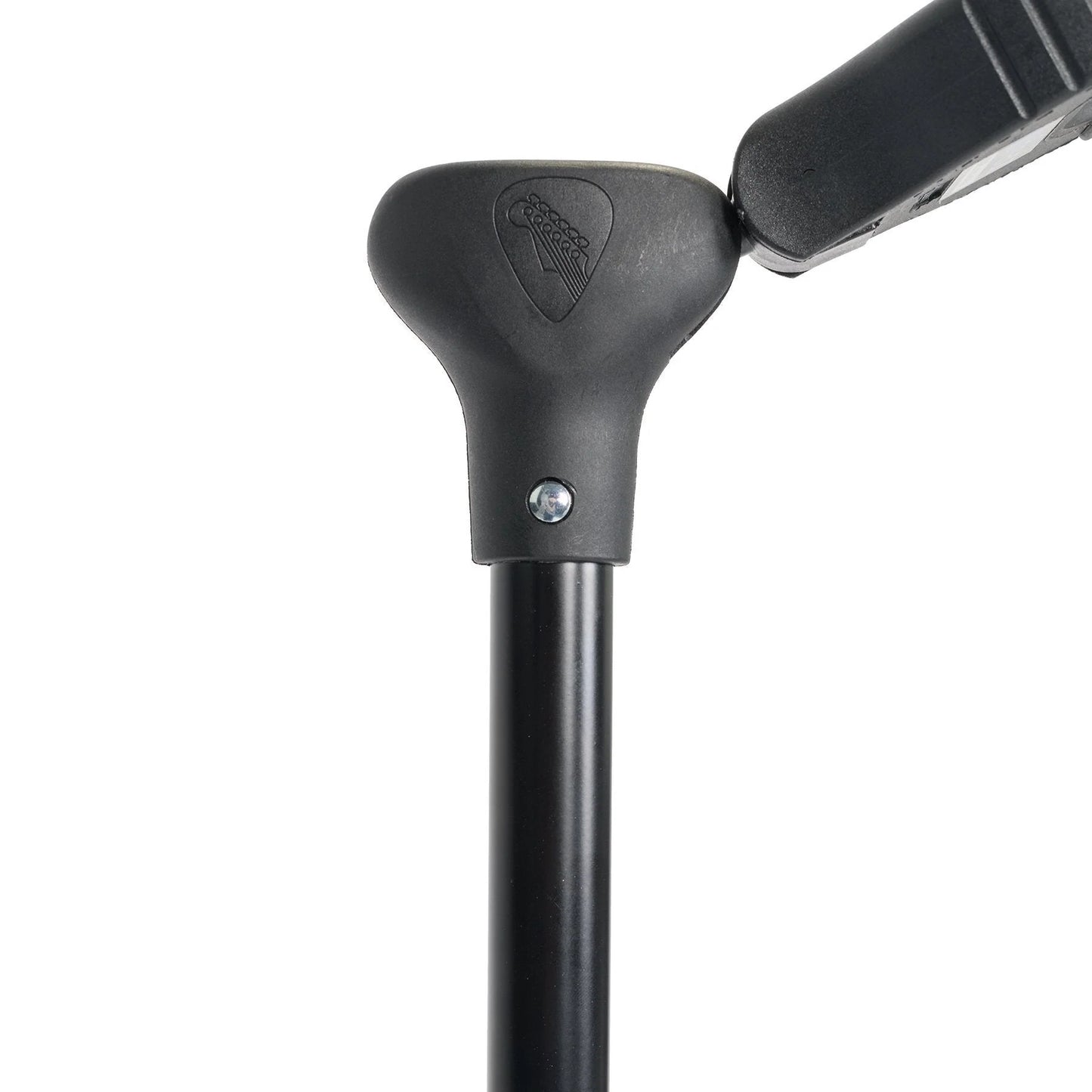 Electric/Acoustic Upright Guitar Stand