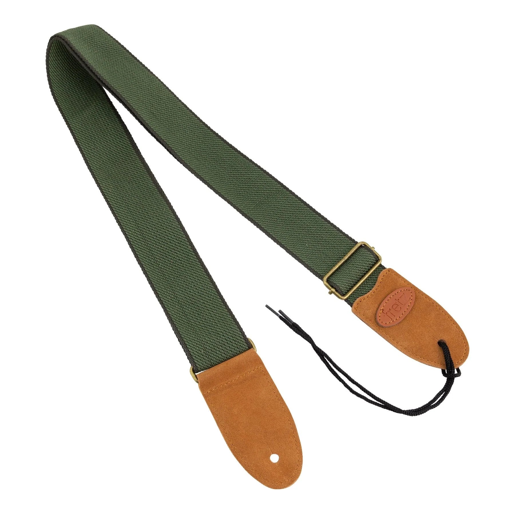 Cotton Guitar Strap - The Toy Station