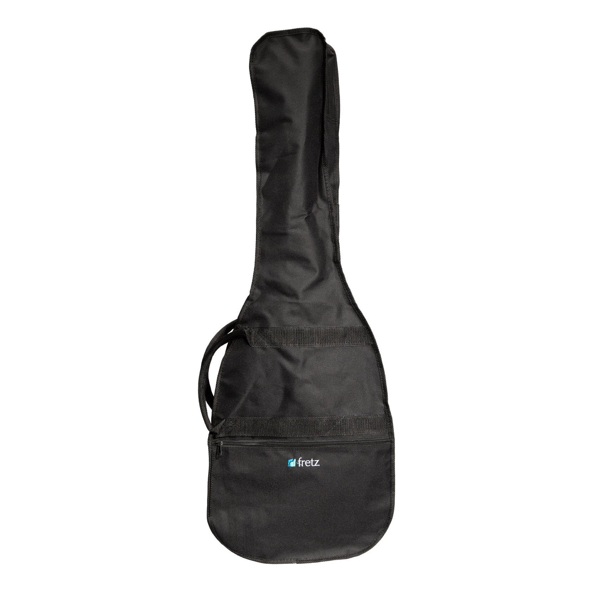 Classic 3/4 Guitar Padded Gig Bag