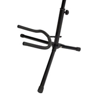 Guitar Stand Upright